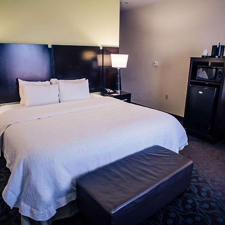 Hampton Inn - Monticello Ngoại thất bức ảnh