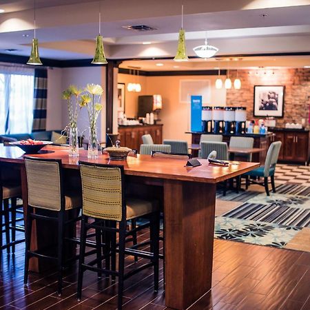 Hampton Inn - Monticello Ngoại thất bức ảnh