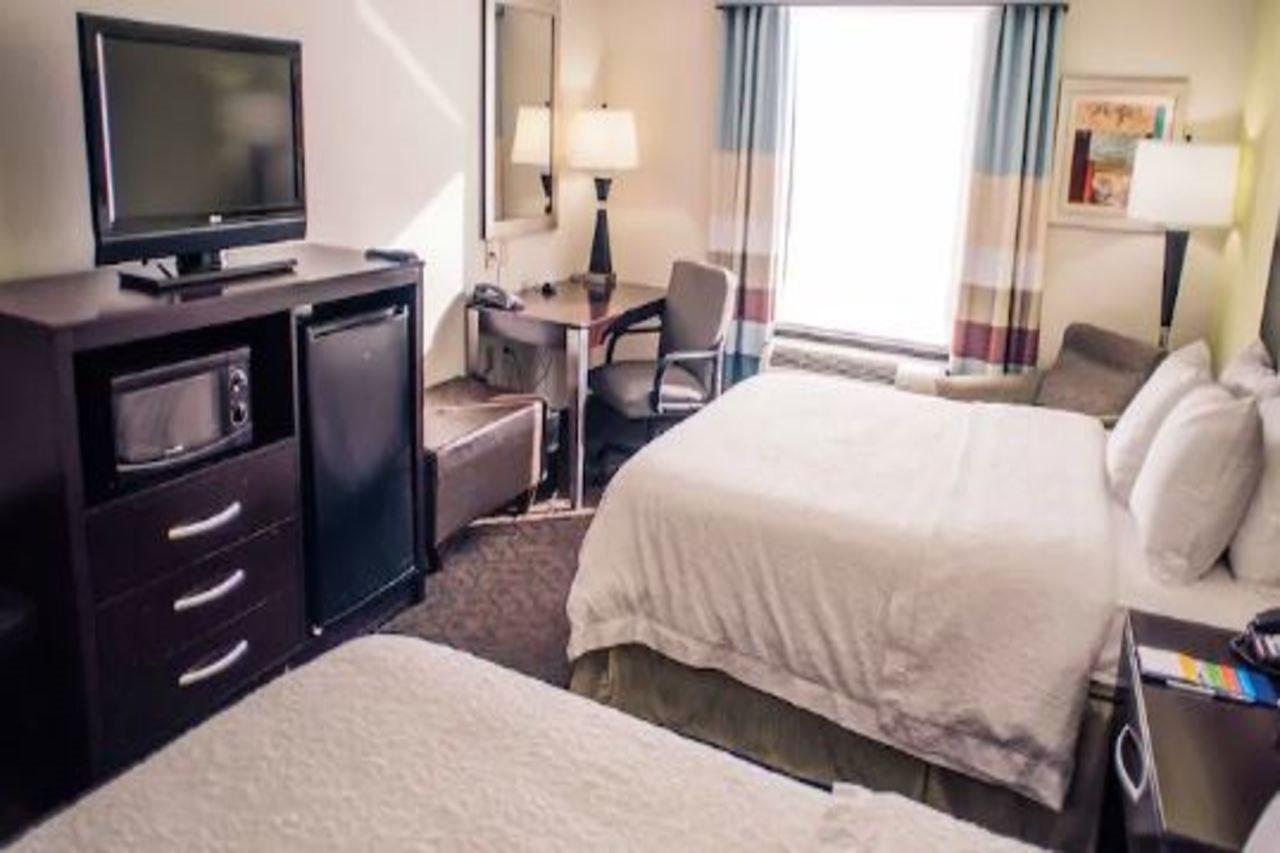 Hampton Inn - Monticello Ngoại thất bức ảnh