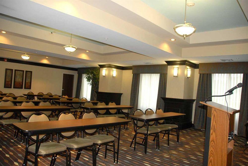 Hampton Inn - Monticello Tiện nghi bức ảnh