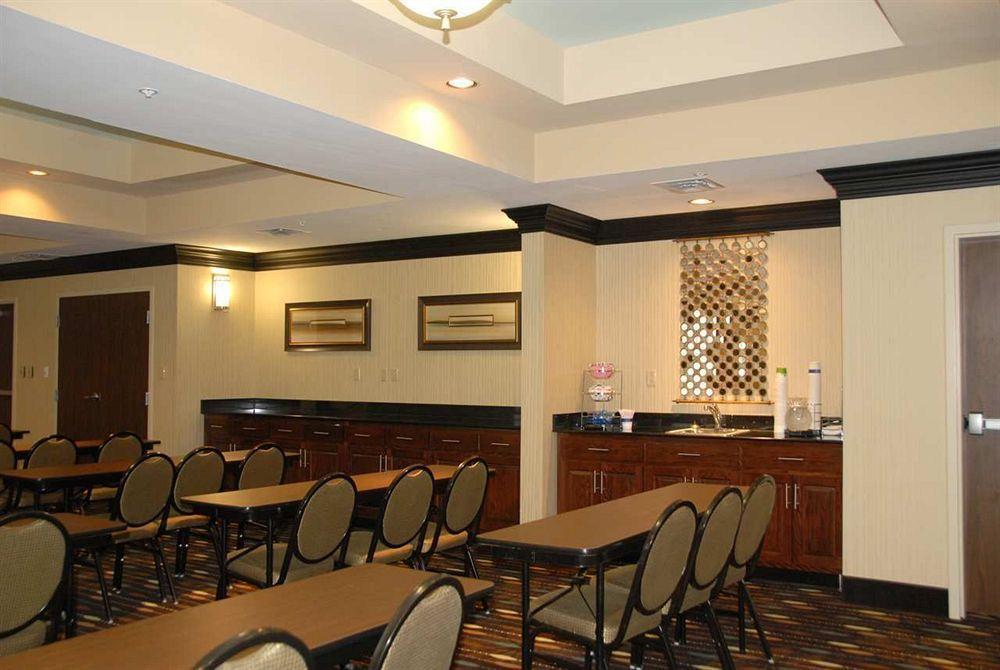 Hampton Inn - Monticello Tiện nghi bức ảnh