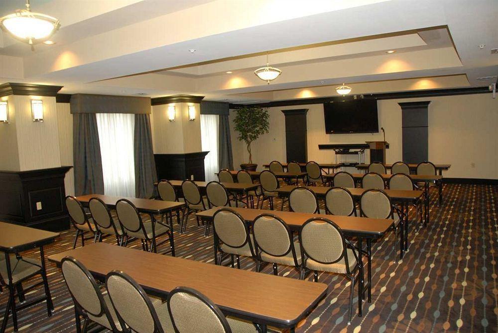 Hampton Inn - Monticello Tiện nghi bức ảnh