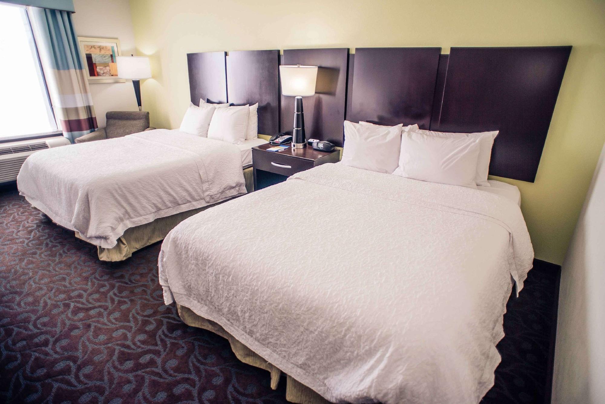 Hampton Inn - Monticello Ngoại thất bức ảnh