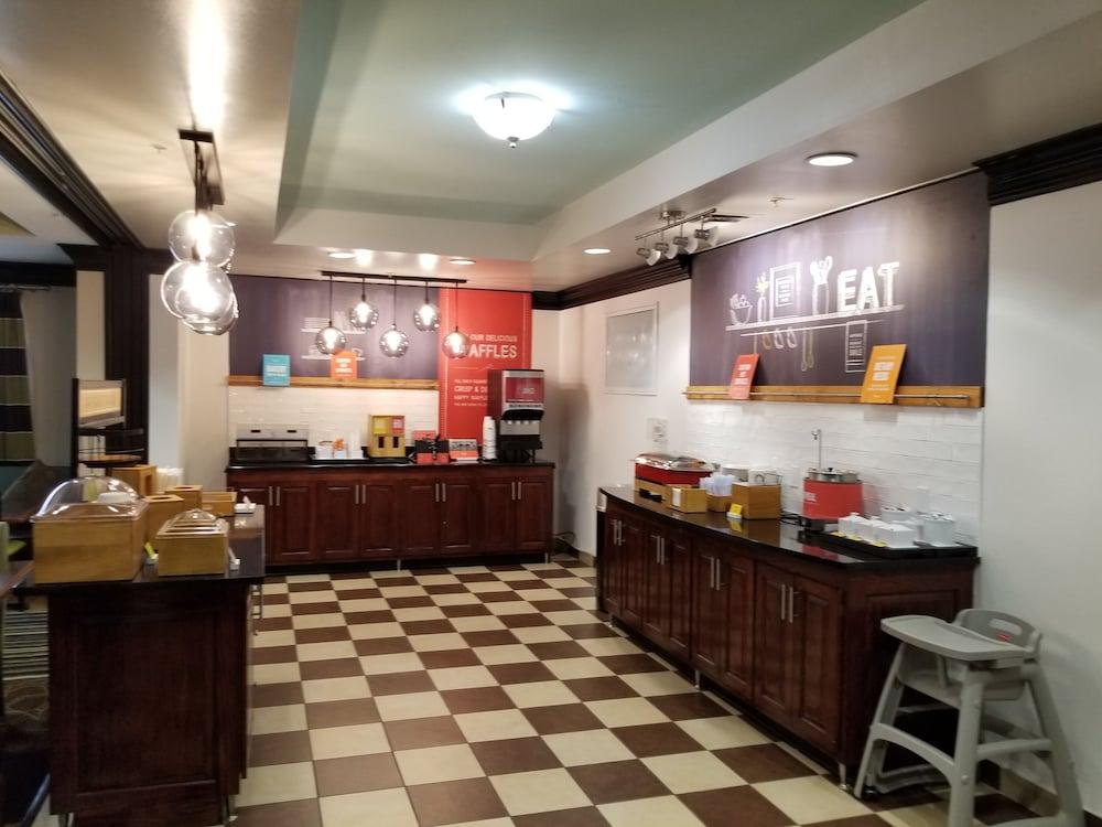 Hampton Inn - Monticello Ngoại thất bức ảnh