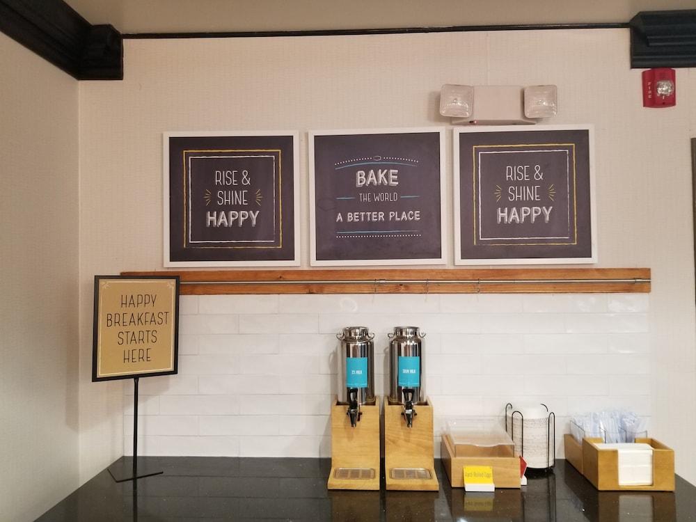 Hampton Inn - Monticello Ngoại thất bức ảnh