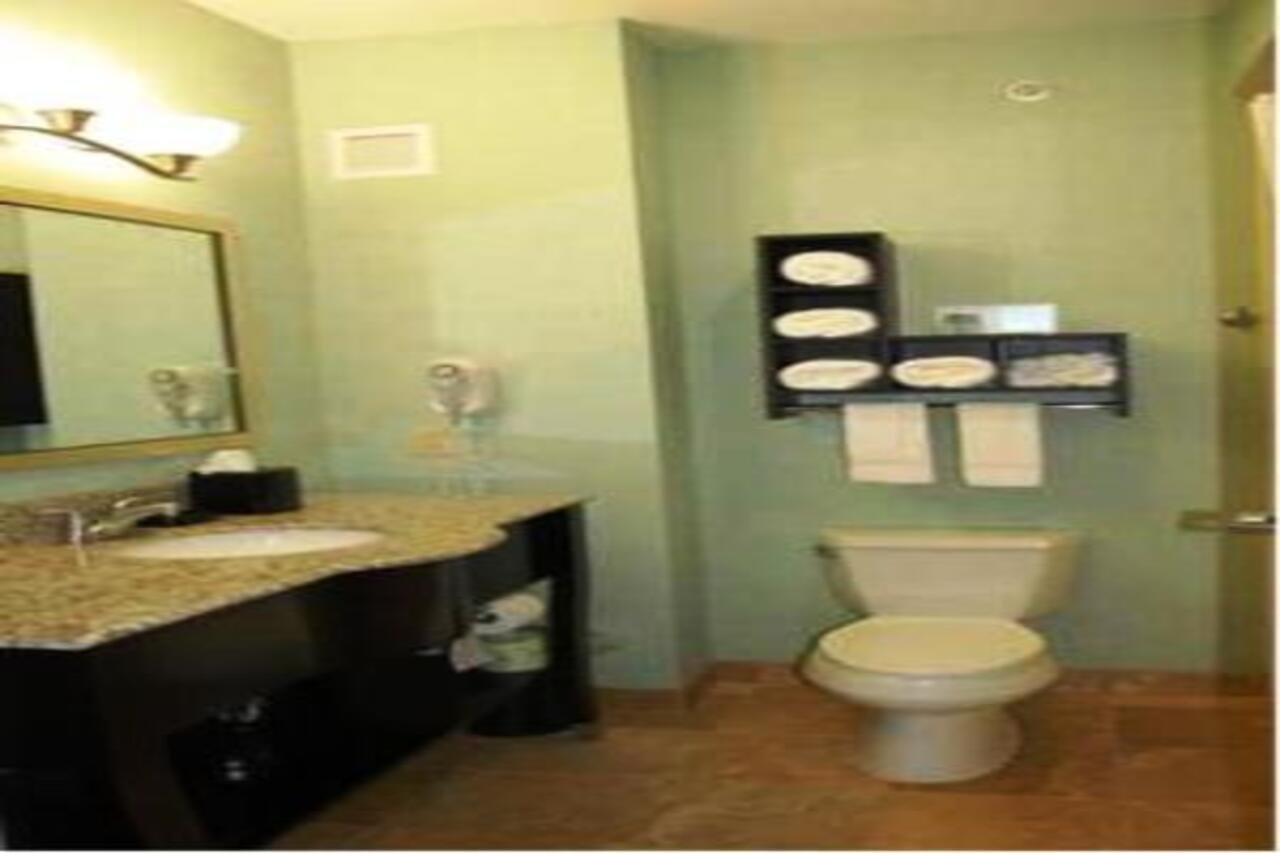 Hampton Inn - Monticello Ngoại thất bức ảnh