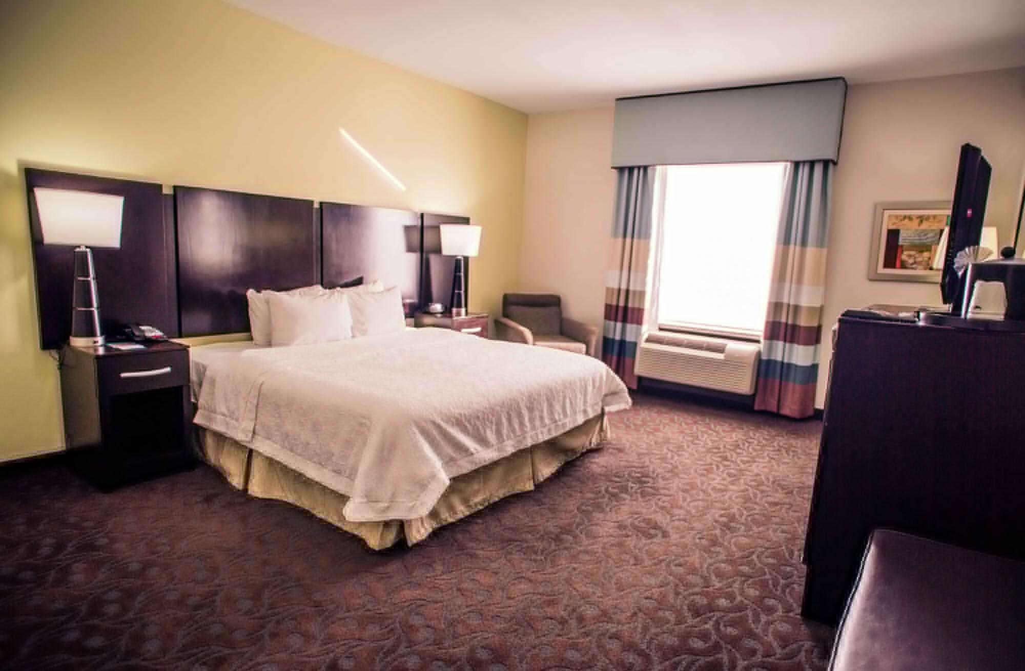 Hampton Inn - Monticello Ngoại thất bức ảnh