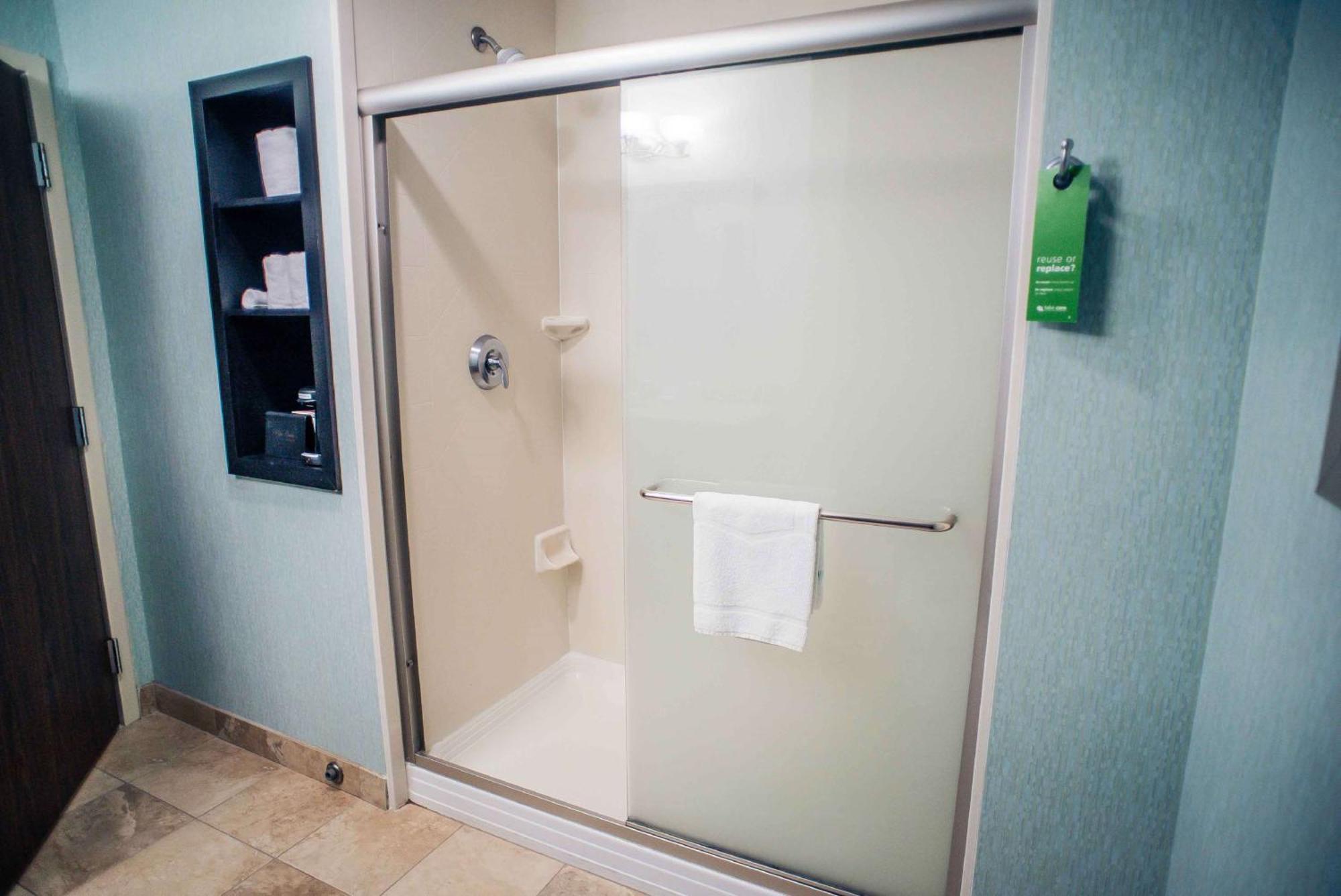 Hampton Inn - Monticello Ngoại thất bức ảnh