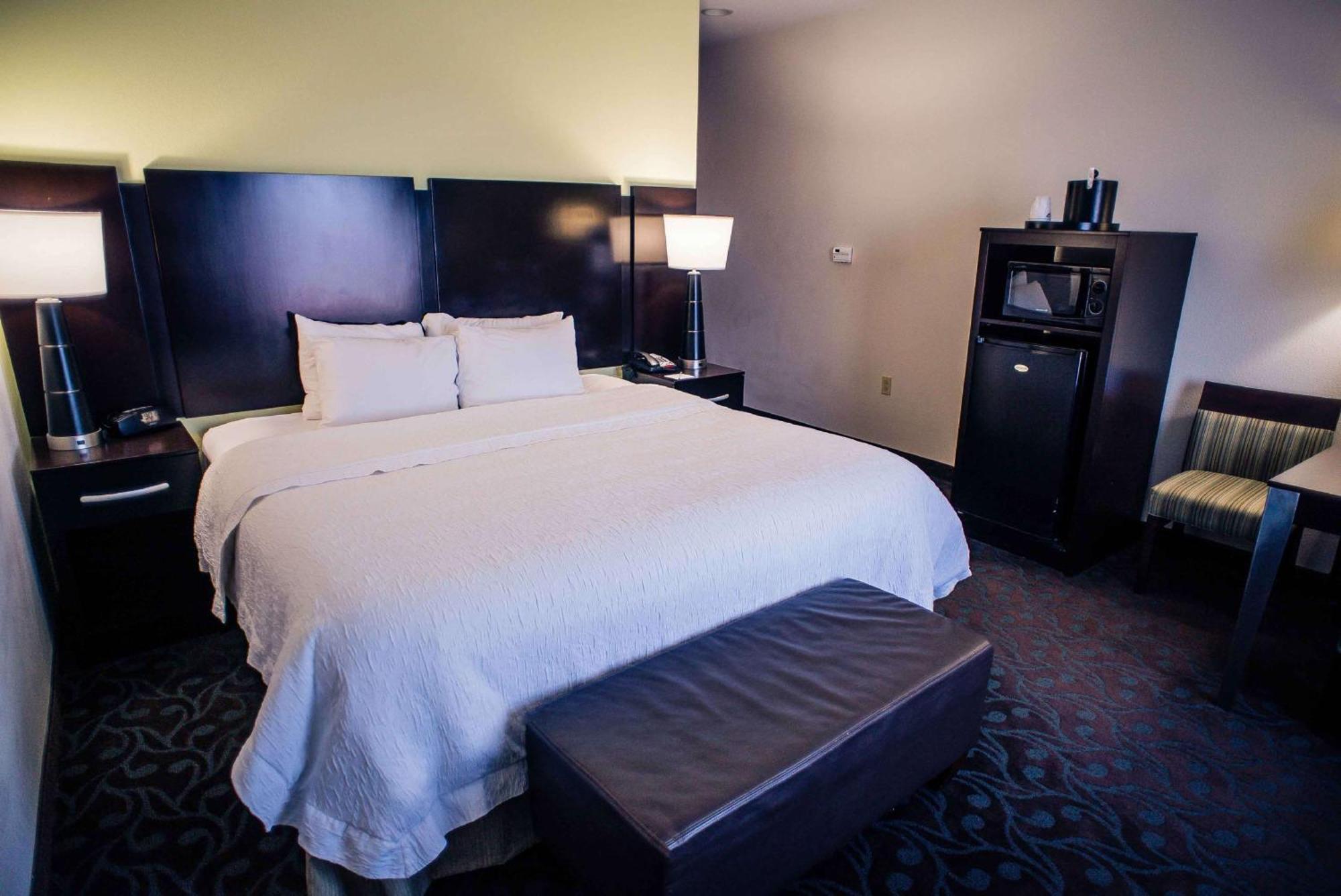 Hampton Inn - Monticello Ngoại thất bức ảnh