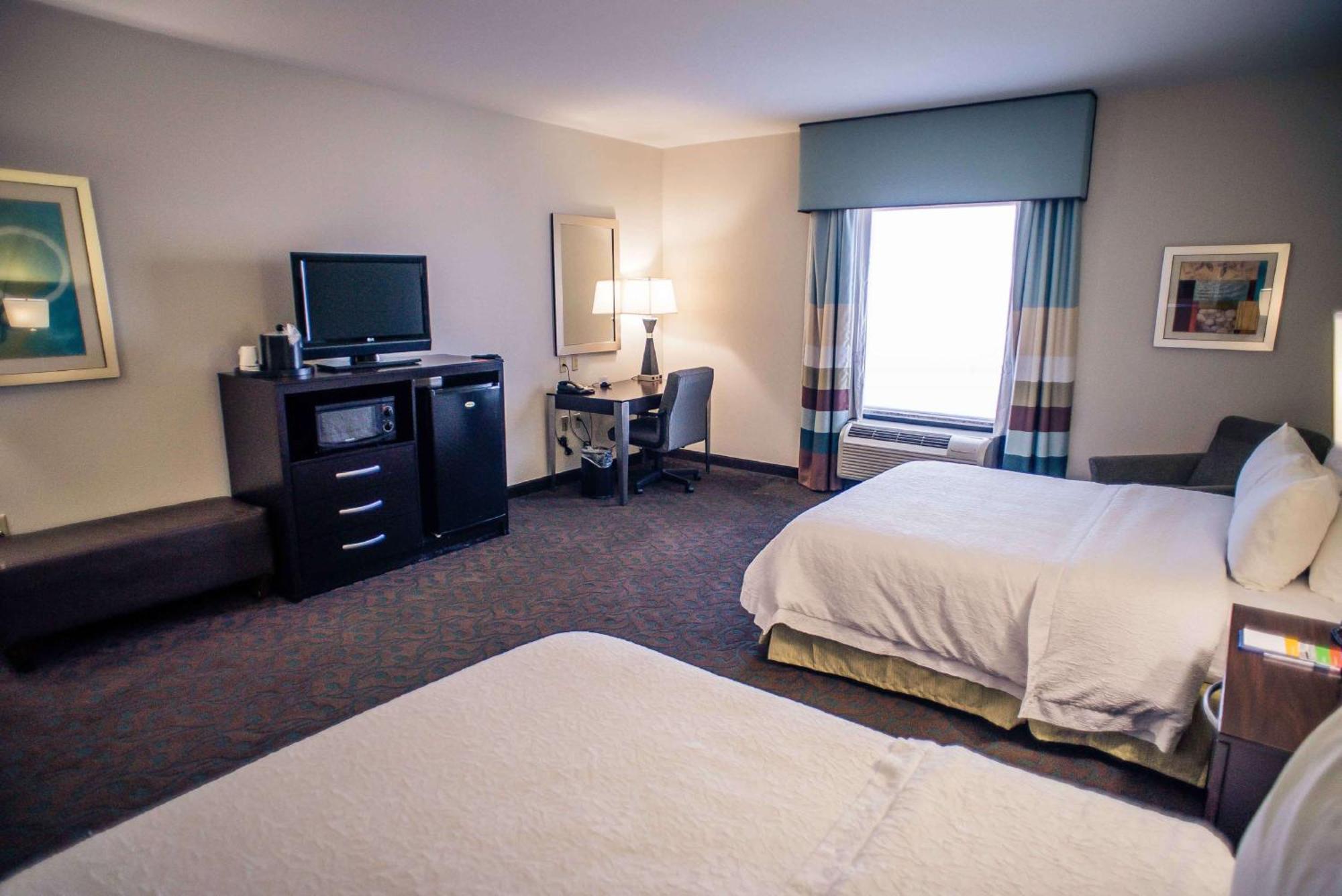 Hampton Inn - Monticello Ngoại thất bức ảnh