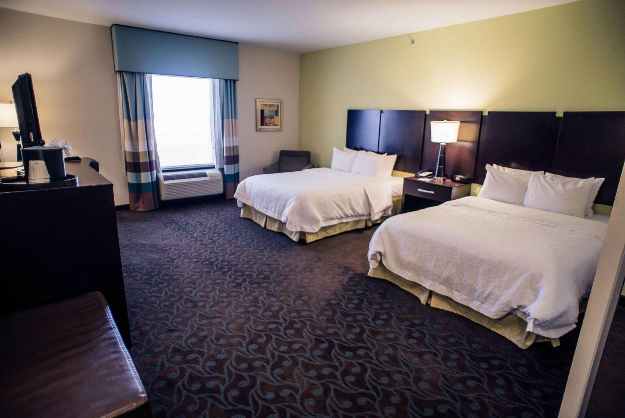 Hampton Inn - Monticello Ngoại thất bức ảnh