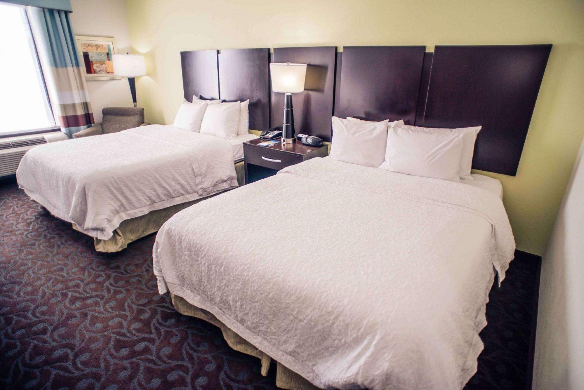 Hampton Inn - Monticello Ngoại thất bức ảnh
