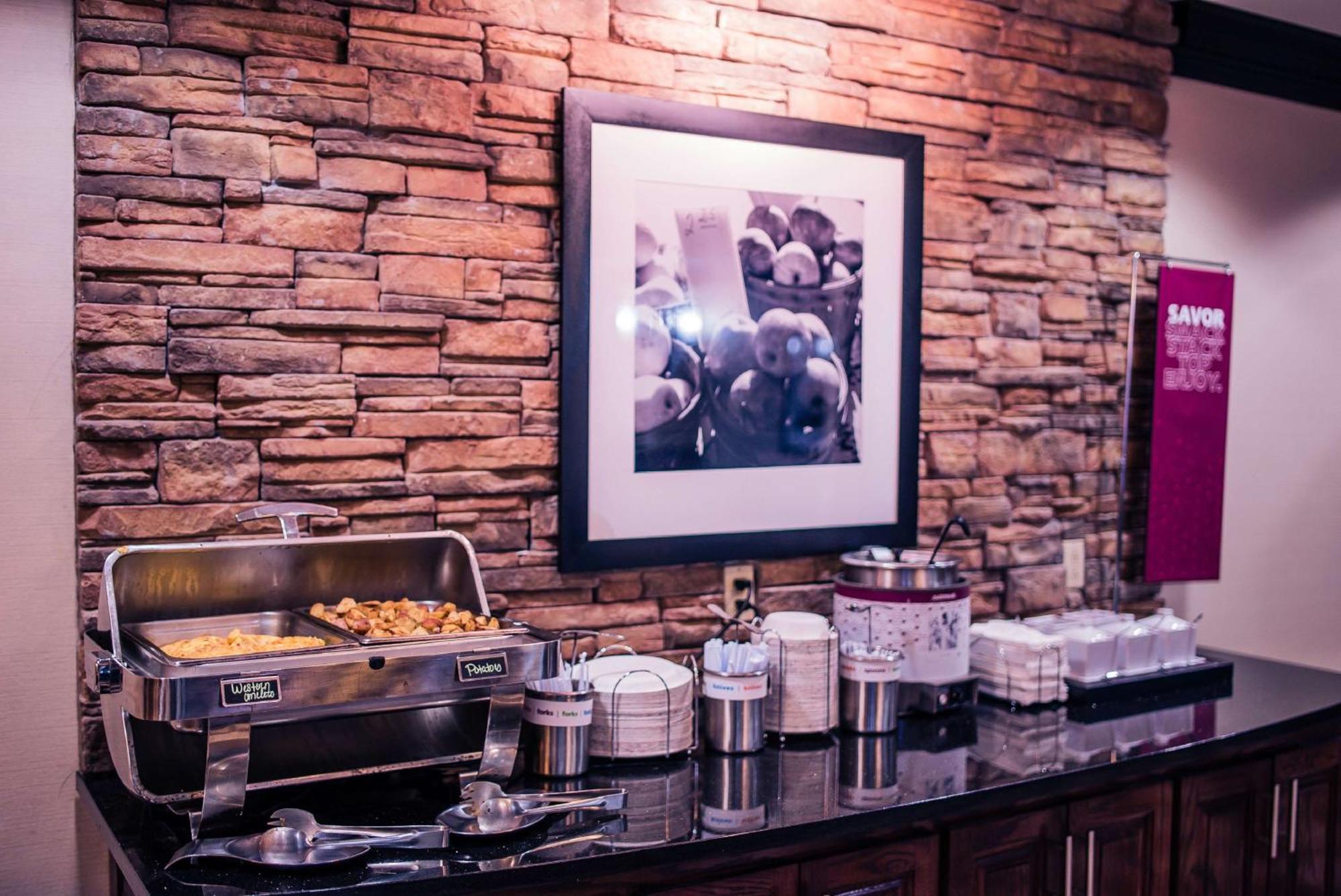 Hampton Inn - Monticello Ngoại thất bức ảnh