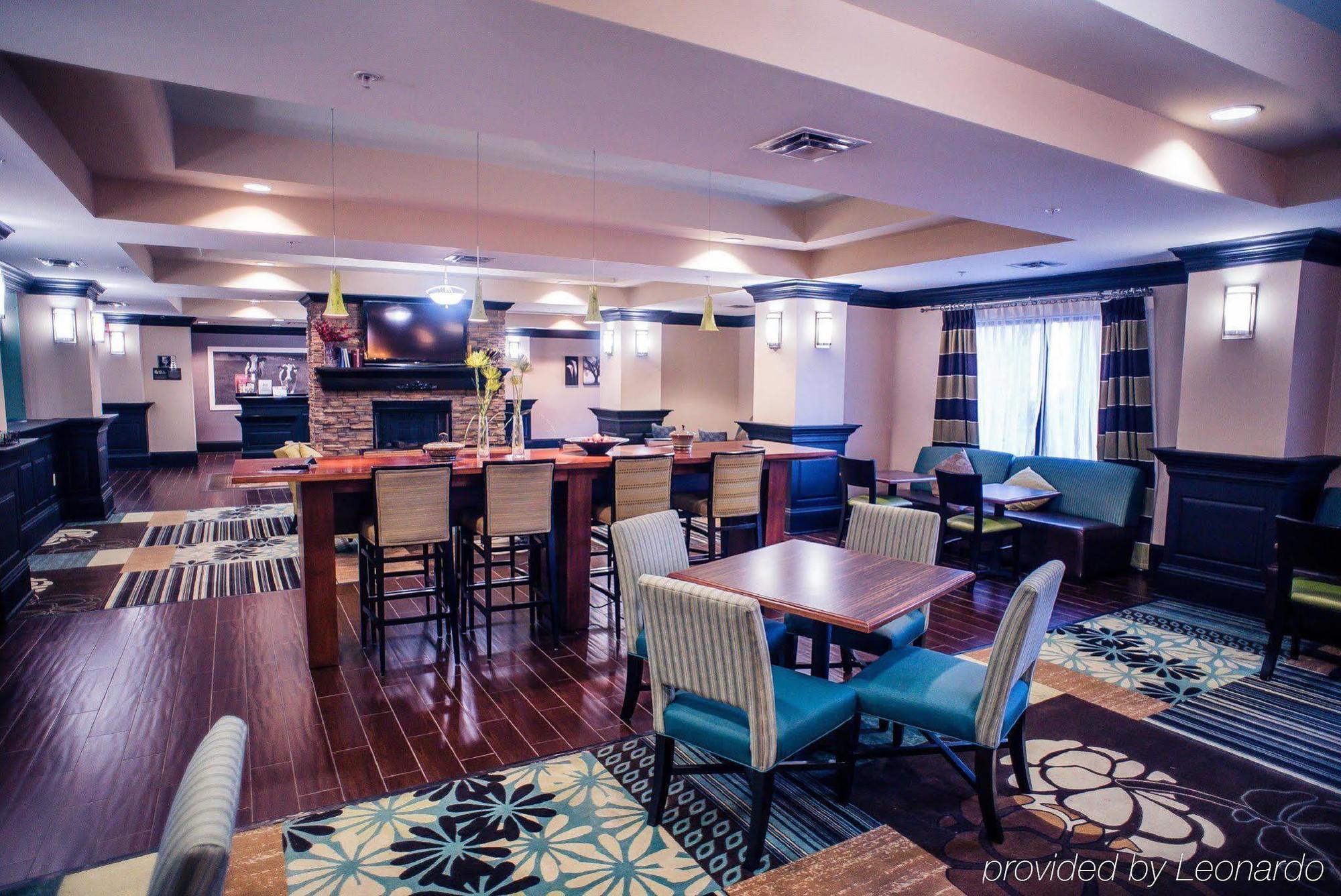 Hampton Inn - Monticello Ngoại thất bức ảnh