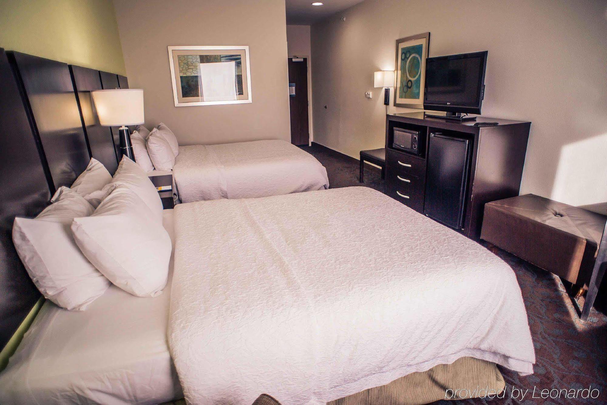 Hampton Inn - Monticello Ngoại thất bức ảnh