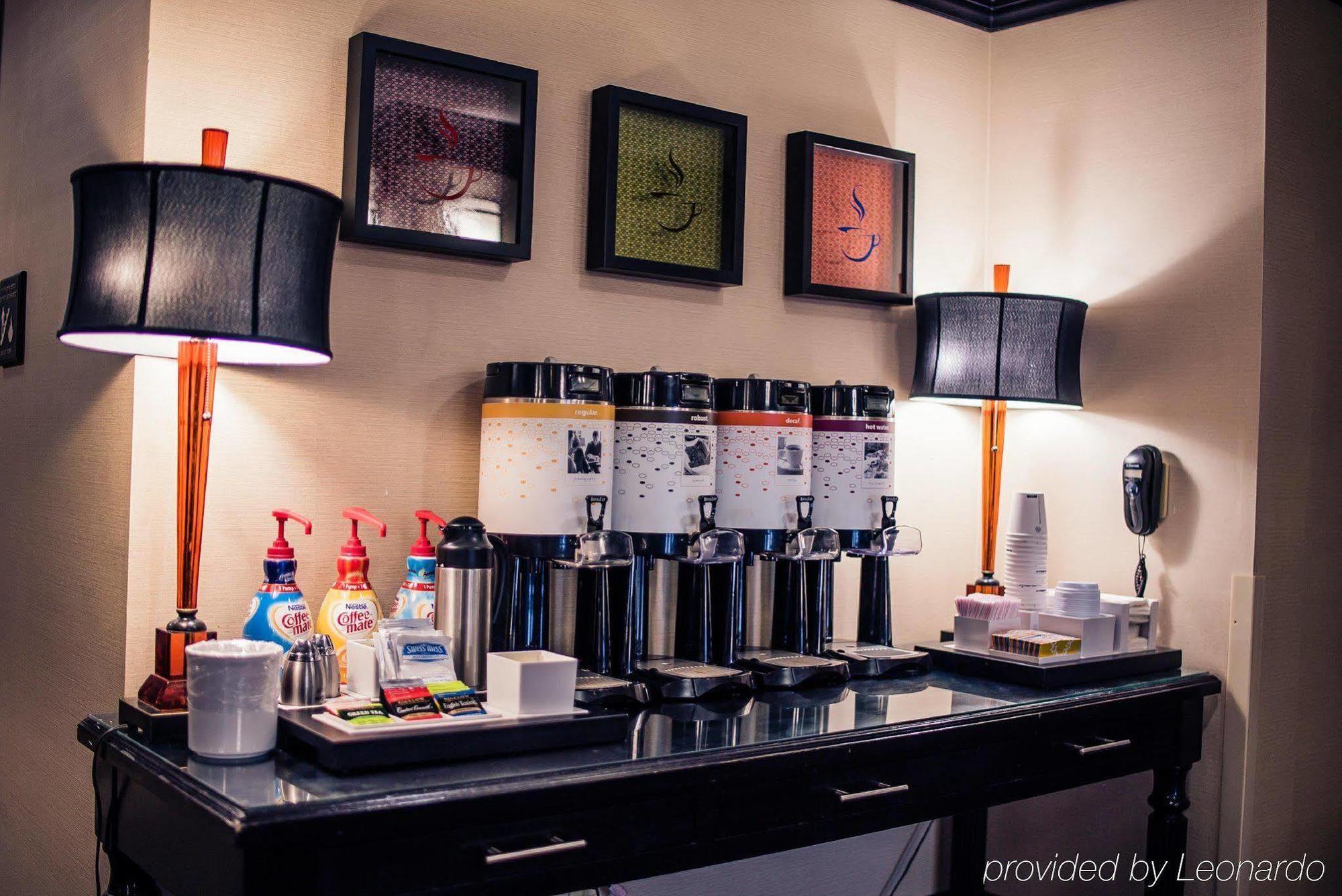 Hampton Inn - Monticello Ngoại thất bức ảnh