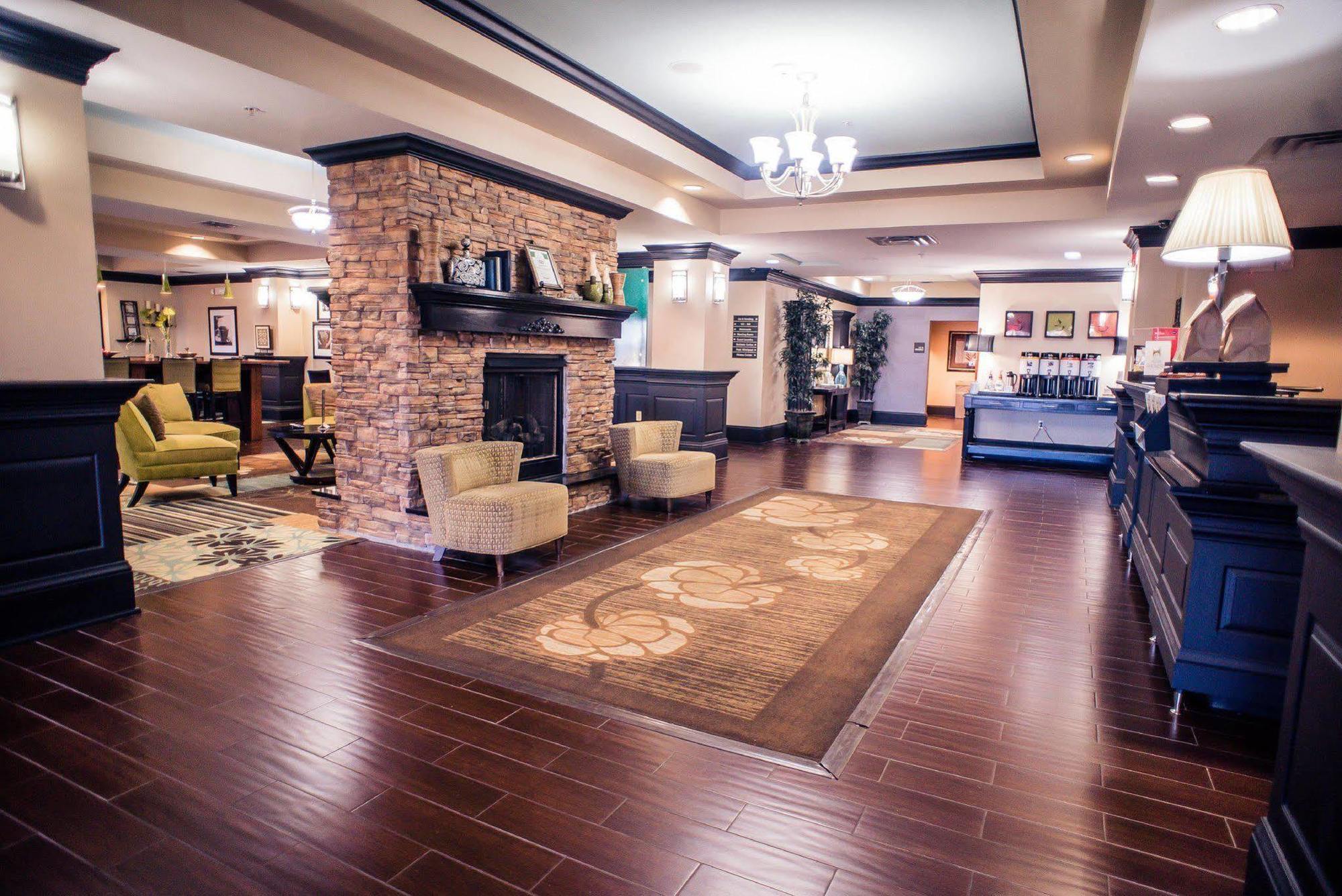 Hampton Inn - Monticello Ngoại thất bức ảnh