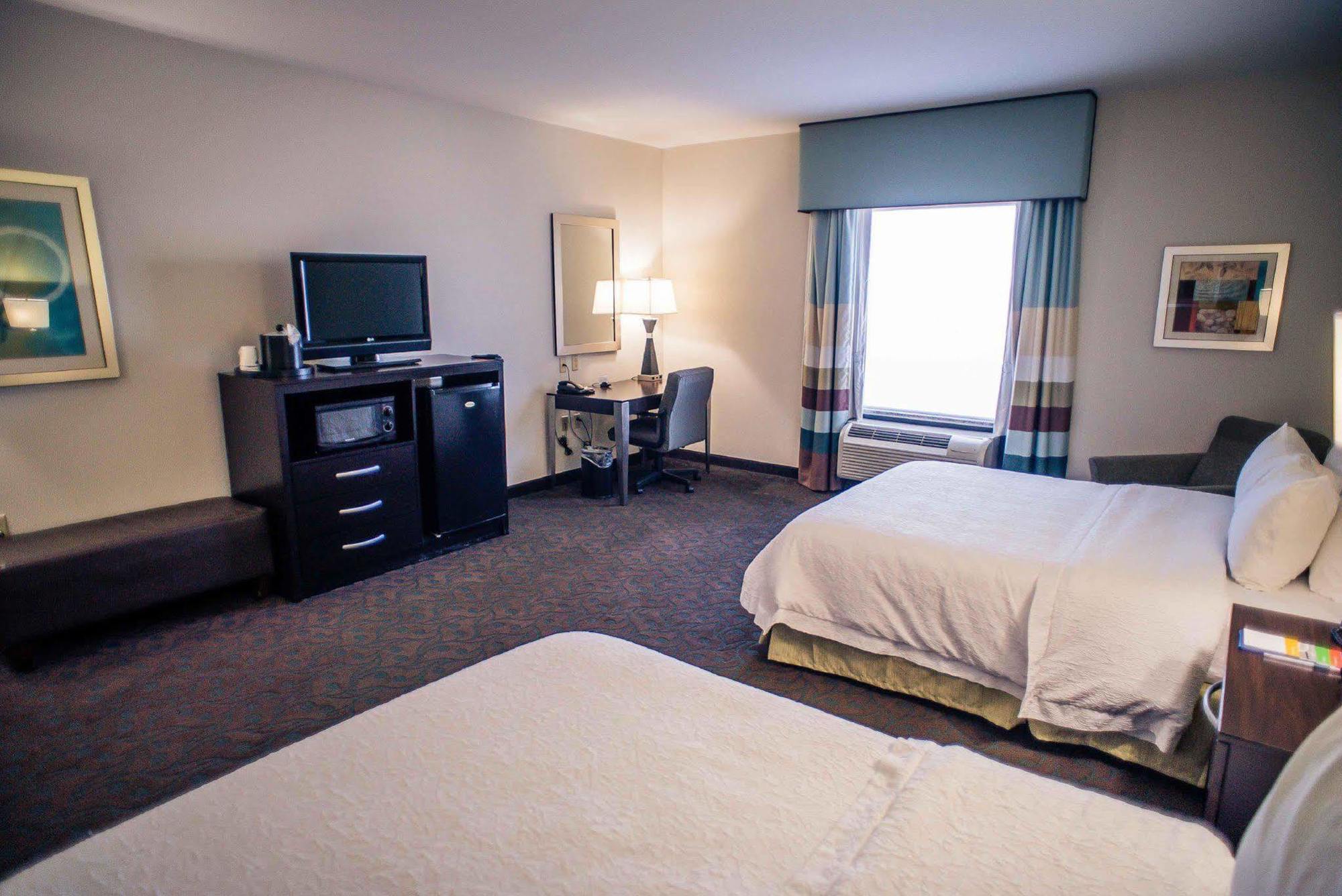 Hampton Inn - Monticello Ngoại thất bức ảnh