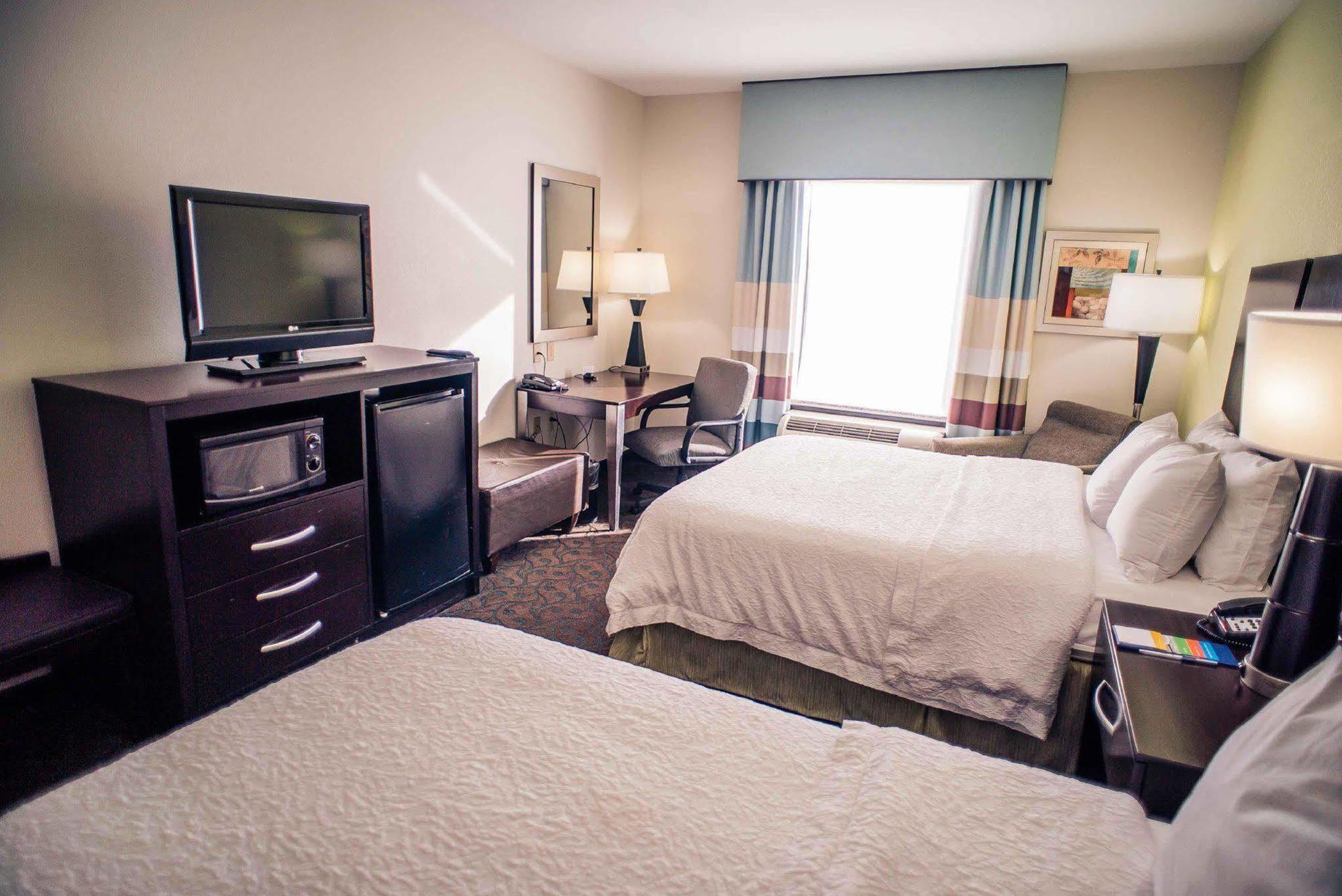 Hampton Inn - Monticello Ngoại thất bức ảnh